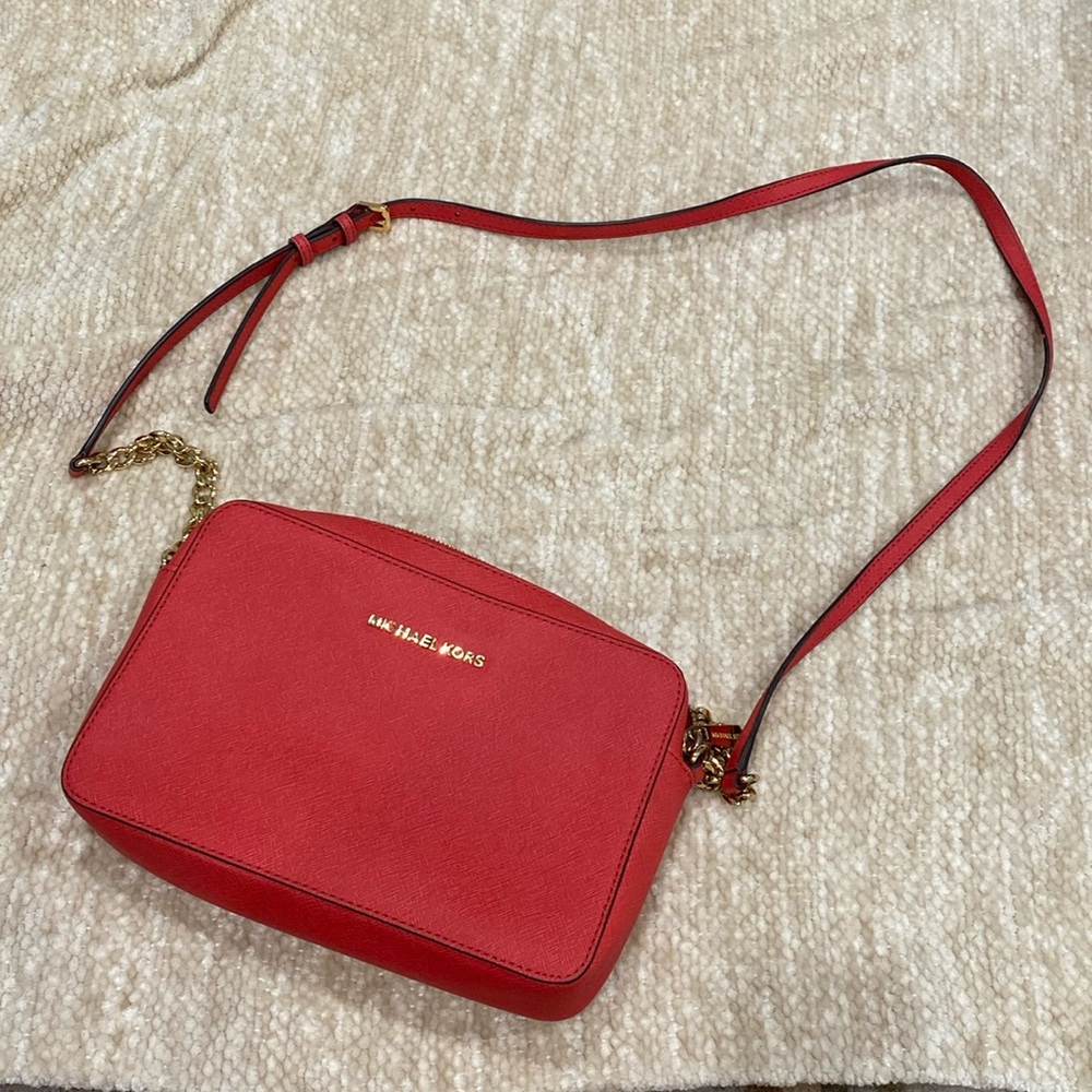 Michael Kors crossbody